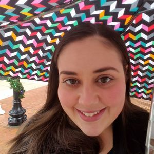 Meet your Posher, Katrina